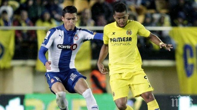 Треньорът на Виляреал преподписа до 2019 г. 