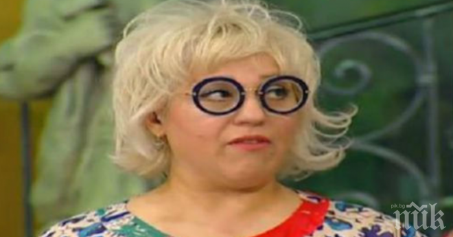 Ексклузивно! Джужди се пусна в нета без грим, уплаши феновете си
