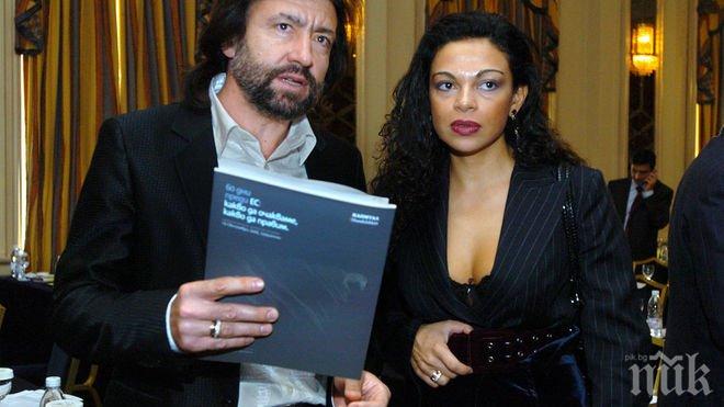 Закопчаха „атентатора“ срещу Баневи