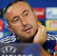 Станимир Стоилов-Мъри: Ако не можеш да преодолееш загубата, не можеш да дочакаш успехите