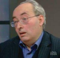 Тони Николов: Терористичната атака в Париж бе предизвестена