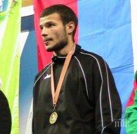 Гордост за България! Марко Косев влезе в историята с пета световна титла