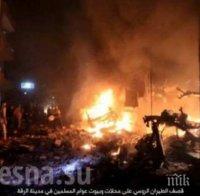 Ивънредно в ПИК! Бивш член на 