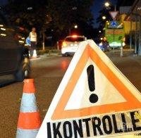 Полша спря да приема мигранти след атаките в Париж