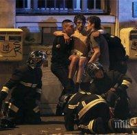 И втори заподозрян за атентатите в Париж вероятно е влязъл през Гърция