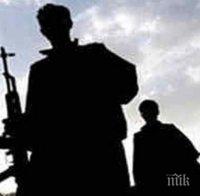 Джихадист се взриви в Газиантеп, ранени са турски полицаи