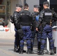 Италия не изключва проникване на терористи на Апенините