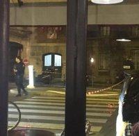 15 души са убити при нападението на зала „Батаклан“ в Париж, още трима край „Стад дьо Франс“