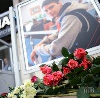 ЕКСКЛУЗИВНО в ПИК! Ето и първите реакции след жестокия атентат в Париж! Светът скърби за това безсмислено унищожаване на човешки съдби