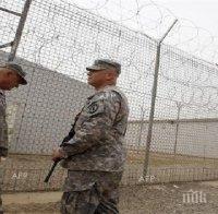 САЩ успяха да намерят приемна страна за още петима затворници от Гуантанамо