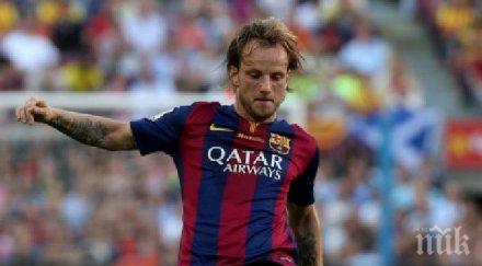 ракитич големи шансове класико