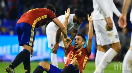 испания справи лесно англия