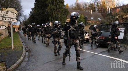 сред издирваните атентатите бежанци регистрирани гърция