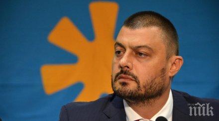 бареков поднесе съболезнования френските депутати европейския парламент