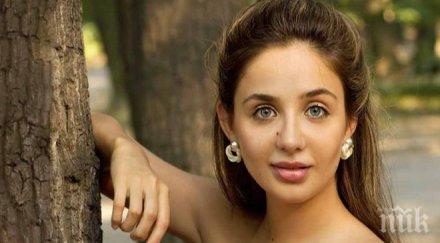 ексклузивно елен колева прелъстила калин терзийски актрисата използва хитовия писател скъса образа евтина държанка