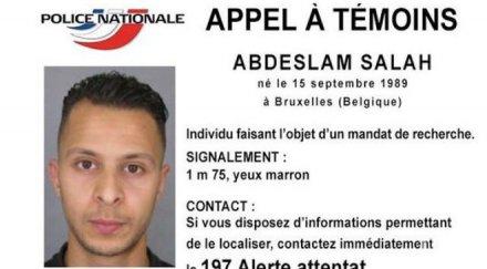 заподозреният атаките париж салах абделсалам избягал испания
