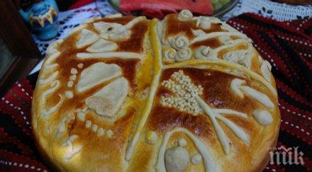 започва коледният пост