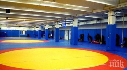 двама борци сащ спор спортист годината