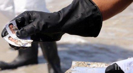 властите балканските държави проследяват пътя сириеца чийто паспорт открит тялото един парижките атентатори