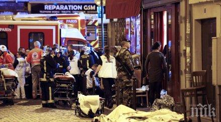 чешкият вицепремиер призовава затварянето границите шенген