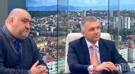 скандалният адвокат николай хаджигенов пак изложи скочи държавата нарече сидеров неандерталец