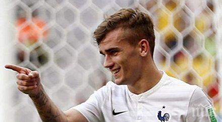 сестрата френски национал оцеля ада батаклан