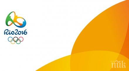 олимпиадата рио остава без лека атлетика