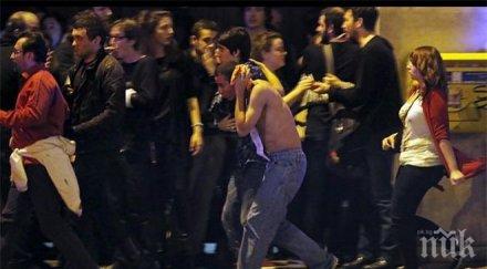 ексклузивно пик млада варненка шокира всички коментар трагедията париж вижте снимка