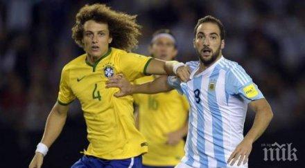 аржентина бразилия мина знака трагедията париж