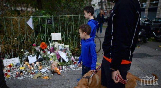 Мюсюлманска организация призова света за действия срещу основния враг на човечеството