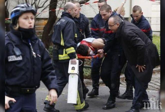 ПИК TV: В Париж на пръв поглед е спокойно
