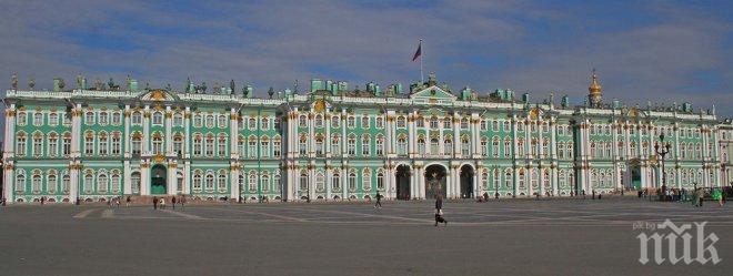 Русия обсъжда възможната реакция за терористичните атаки в Париж