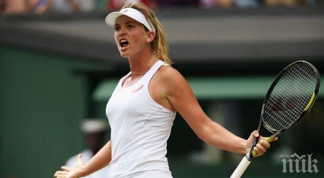 Русия близо до триумф във Фед Къп