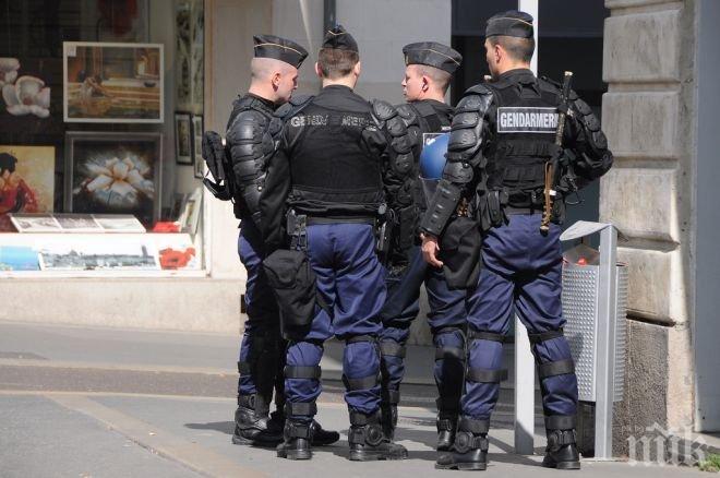 Италия не изключва проникване на терористи на Апенините