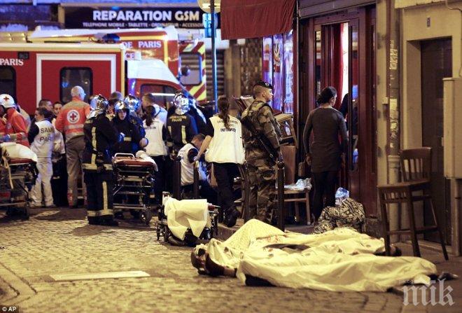 Чешкият вицепремиер призовава към затварянето на границите на Шенген