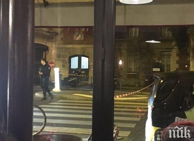 15 души са убити при нападението на зала „Батаклан“ в Париж, още трима край „Стад дьо Франс“