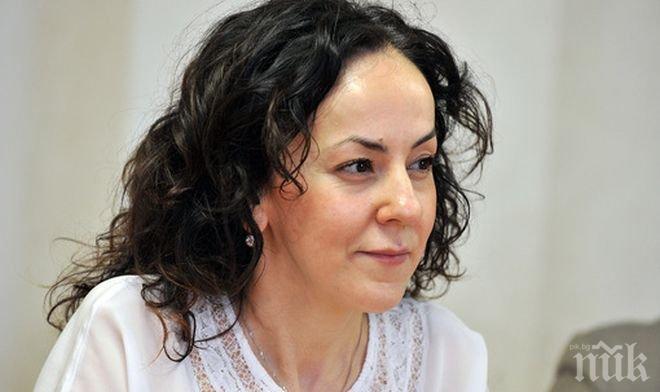 СЕМ: Гаранция за сигурност никой никъде не може да получи
