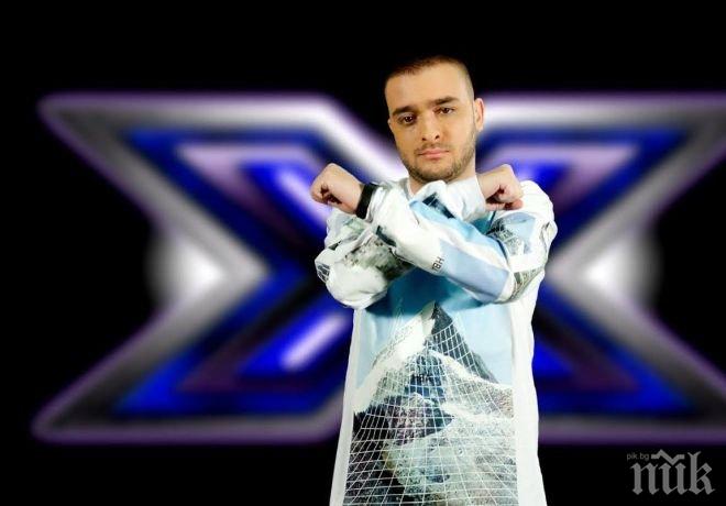  „Пайнер” подписва с Криско! Рап изпълнителят е поредното ново лице в димитровградската компания