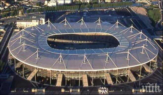 ЕКСКЛУЗИВНО в ПИК! Стюард от мача в Париж със смразяващо разкритие за кървавия атентат