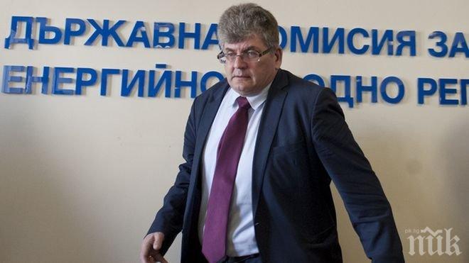 Експерт: В бюджета няма пари за енергийно бедните
