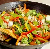 Дишането може да променя вкуса на храната 