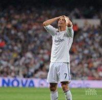 Роналдо към Перес: С Рафа Бенитес няма да спечелим нищо