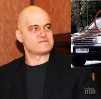 ЕКСКЛУЗИВНО! Графа нанесе жесток удар по Слави Трифонов - разби на пух и прах мераците на Дългия да лапне 