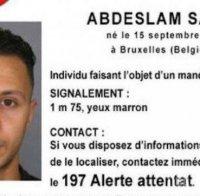Двамата белгийци, обвинени в тероризъм, са помогнали на Салах Абдеслам да се прибере от Париж
