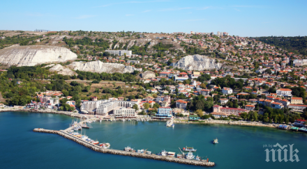 държавата съди община балчик