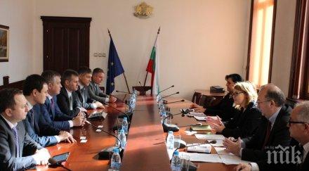 украинска делегация проучва българския опит принудителното изпълнение