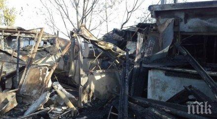 горя заведение несебър снимки