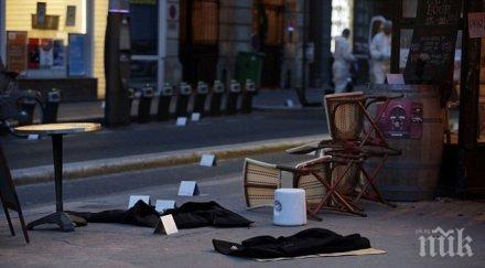 френски джихадист направил записа поема отговорността атаките париж