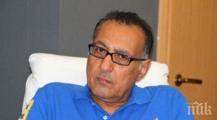 журналист започва трета световна война води хора призраци