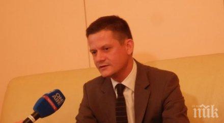 кзп навечерието празниците проверяваме коледните базари